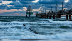 21-04-1-LA-Zingst-Blaue-Stunde