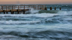 21-04-3-LA-Zingst-Blaue-Stunde