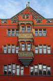 Rathausgiebel
