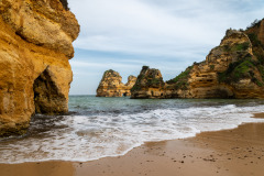 02-Felsenkueste_Algarve