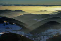 Belchen-Panorama