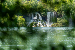 15Plitvizer_Seen-Wasserfall2