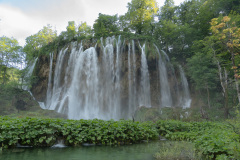 16Plitvizer_Seen-Wasserfall3