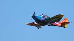 Flugplatz-FR-1