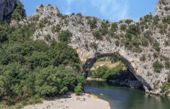 pont-arc-ardeche