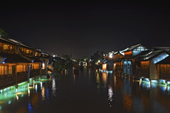 Wuzhen-Nachts-10
