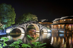 Wuzhen-Nachts-3