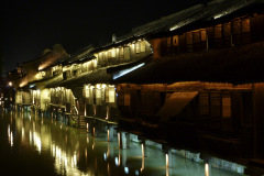 Wuzhen-Nachts-4