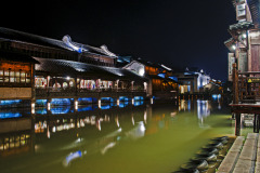 Wuzhen-Nachts-5