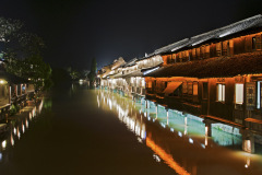 Wuzhen-Nachts-6