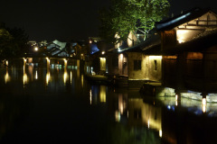 Wuzhen-Nachts-8