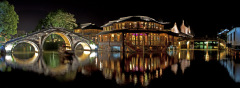 Wuzhen-Nachts-9