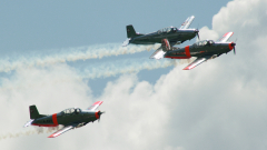 Flugshow