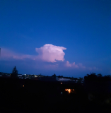 Gewitterwolken-EBR
