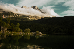 Sattler-M-Eibsee-Zugspitze