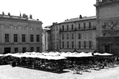 Provence-Avignon