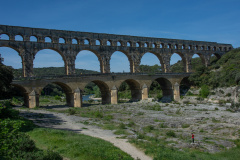 Provence-Pont-du-Gard