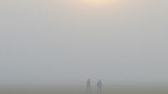 JK-Morgennebel