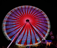 Riesenrad-Beate