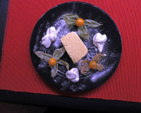 Sibylle-Erfrischung-mit-einem-Mango-Parfait
