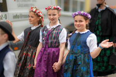 HPD-Festumzug