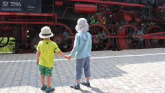 JK-Eisenbahnfreunde