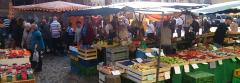 JK-Wochenmarkt