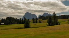 Sattler-Seiser-Alm-Suedtirol