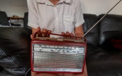 Nordmende-Radio