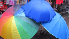 Sibylle-Der-Regen-ist-grad-vorbei