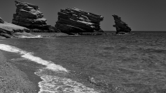 Hans-Z-Triopetra-Drei-Steine-Kreta