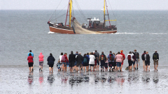 JK-Wattwanderung