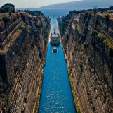 Thielen-Kanal-Von-Korinth_Griechenland_B-166-28-11