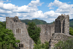 Sibylle-Ruine