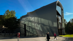MSA-Helsinki-Kiasma-Museum