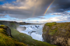 HPD-Gullfoss-Wasserfall