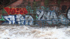 JK-Hochwasser-Dreisam