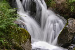 Sibylle-Wasserfall-Todtnau