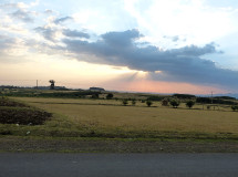 Siggi-Regenwolken