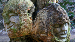 JK-Waldmenschen
