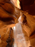 Upper Antelope Canyon Utah /USA