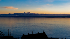Abendstimmung