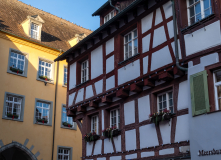Fachwerk