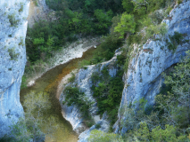 Gorges-de-Oppedette