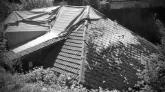 Kann da noch etwas draus werden? - Schwarzwaldhaus Wiedener Eck Str