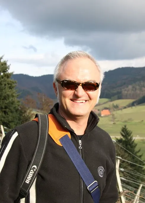 Axel Saalbach