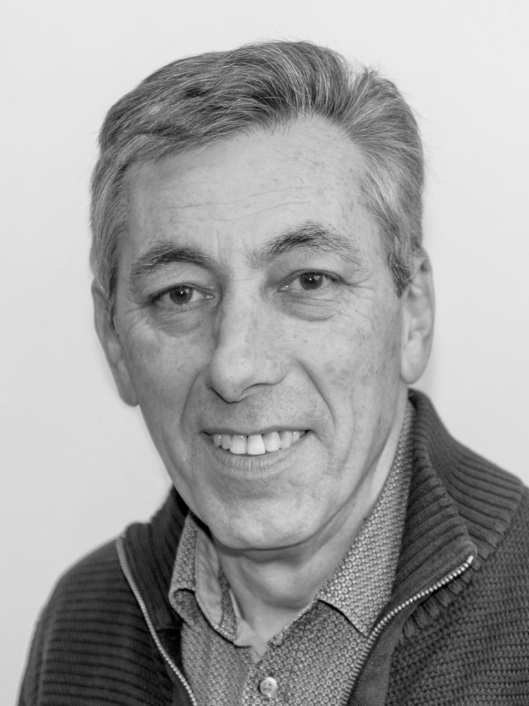 Reinhard Meyer