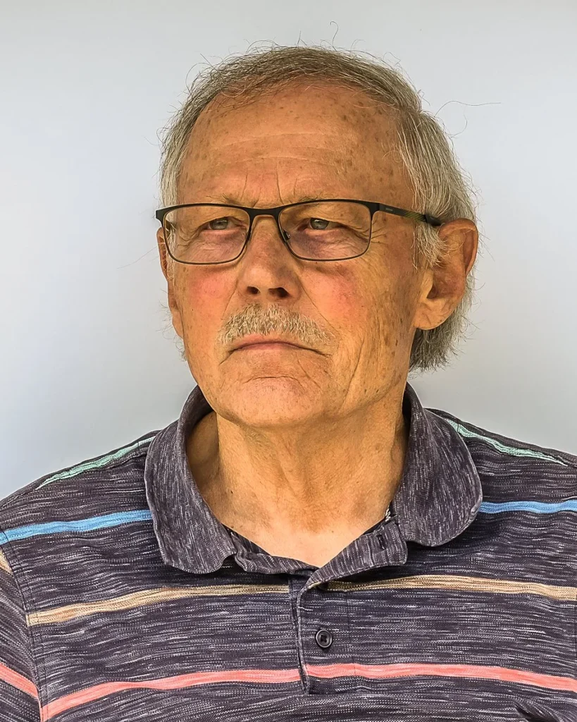 Günter Klaus
